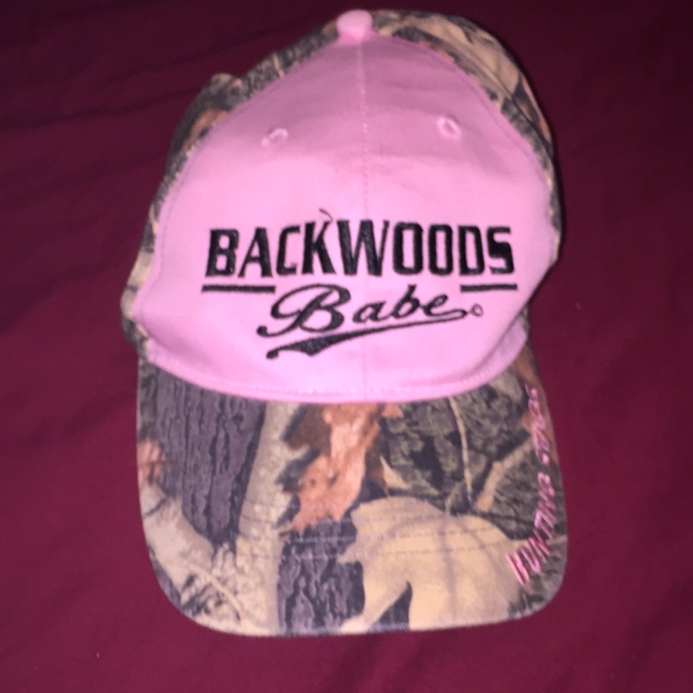 Ladies Ball Cap